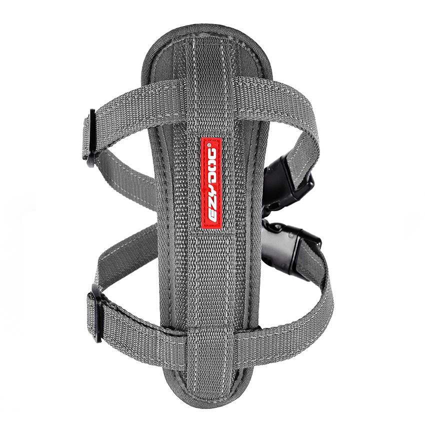 Ezydog harness clearance large