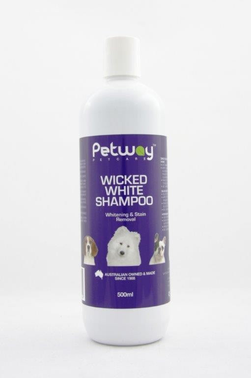 Petway pink outlet shampoo