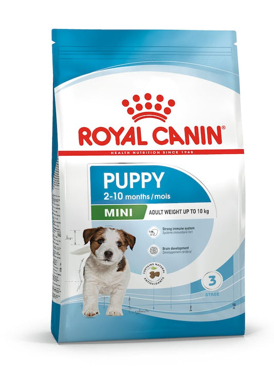 Royal Canin Mini Puppy 800g