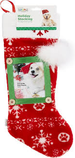 Outward Hound Picture Stocking