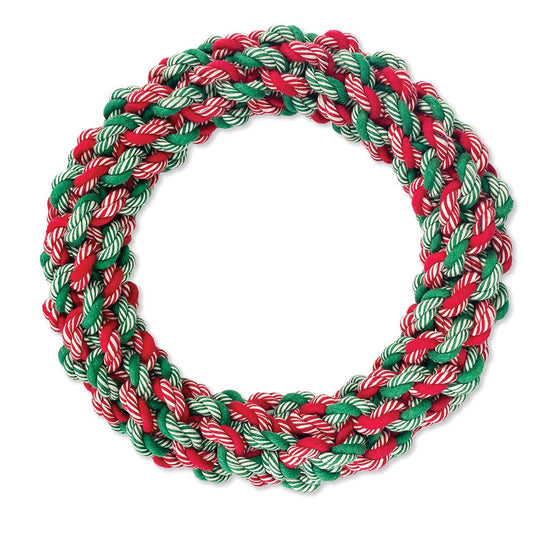 Prestige Christmas Wreath Rope Large