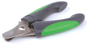 Kazoo Deluxe Nail Clipper Small