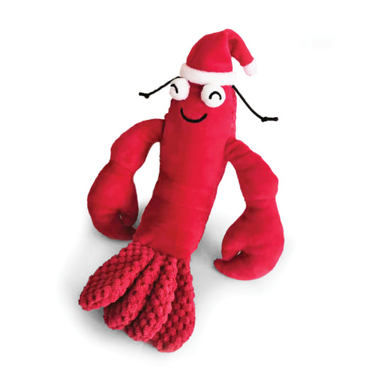 Xmas Christmas Lobster - Medium