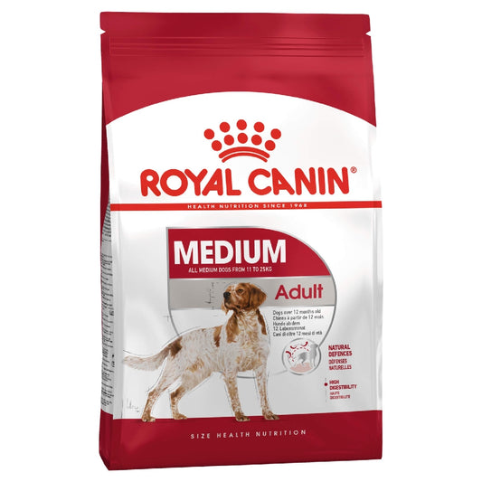 Royal Canin Medium Adult 15kg