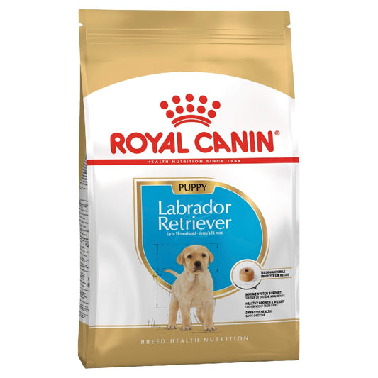 Royal Canin Lab Retrieve Puppy 3kg