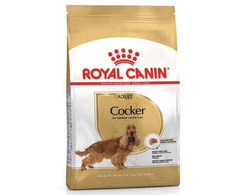 Royal Canin Cocker Adult 3kg