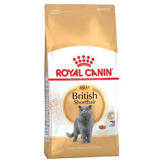 Royal Canin British Short Hair 2kg