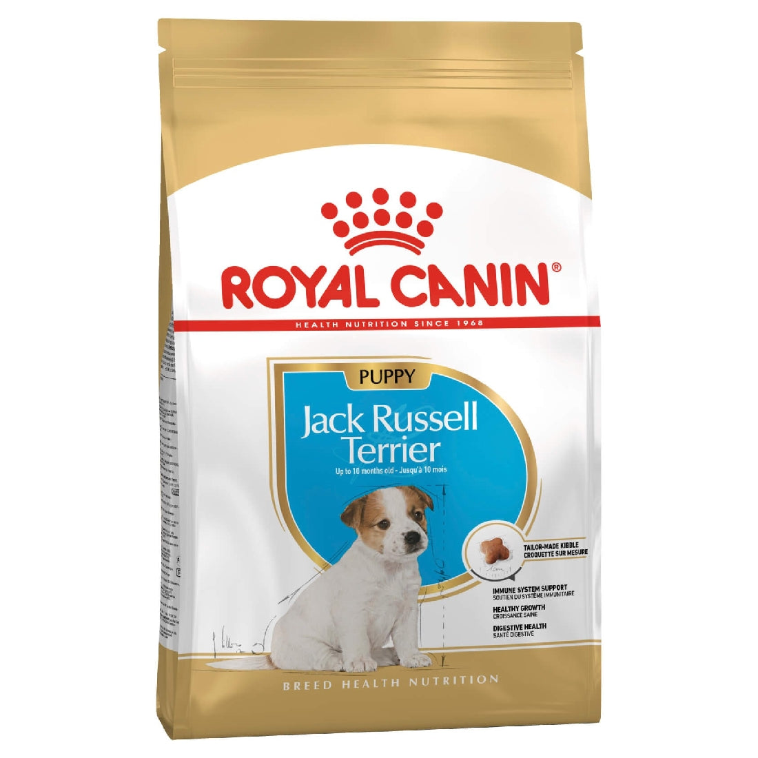 Royal Canin Jack Russel Puppy 1.5kg