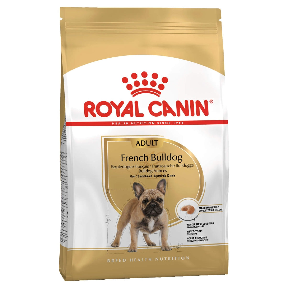 Royal Canin French Bulldog 9kg