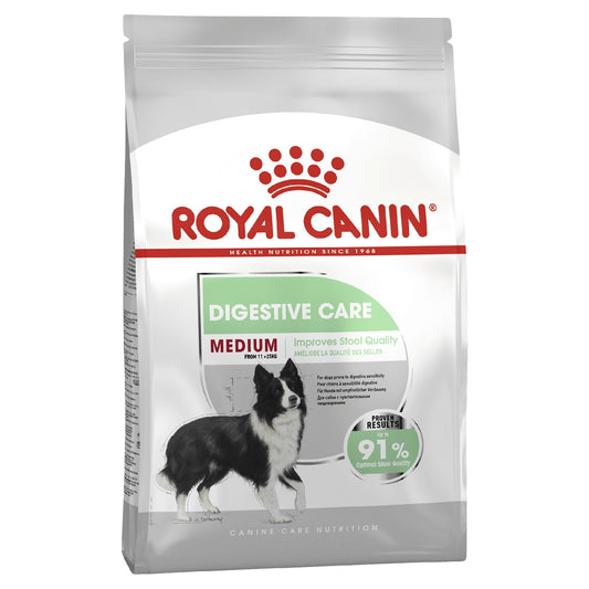 Royal Canin Dog Digest Med 3kg