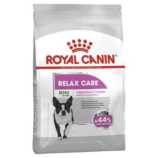 Royal Canin Mini Relax Care 3kg