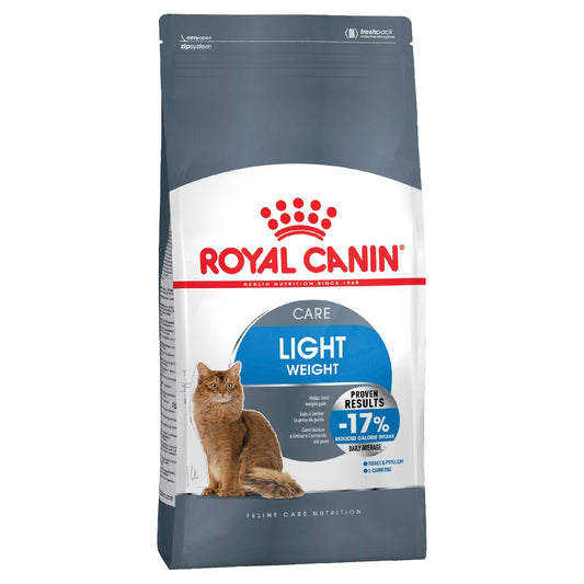 Royal Canin Cat Light 1.5kg