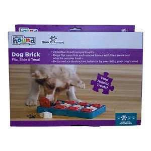 Nina Ottosson Dog Brick