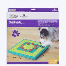 NINA OTTOSSEN MULTIPUZZLE