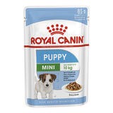 Royal Canin Mini Puppy Pouch 85g