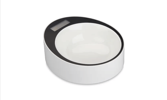 Bainbridge Digital Pet Measuring Bowl